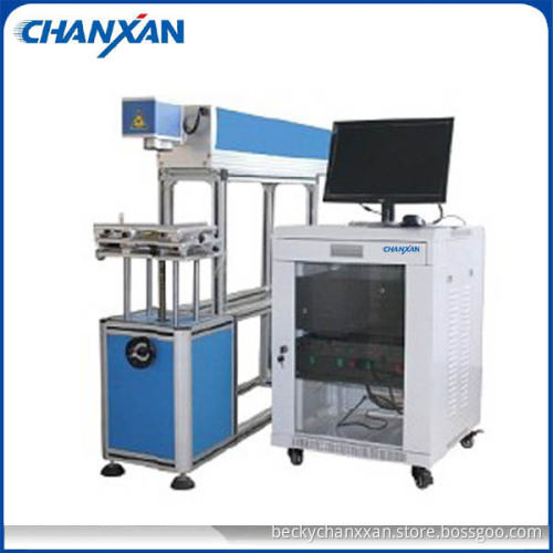 acrylic laser marking machine